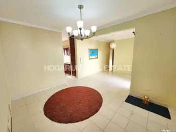 Apartamento con terraza en vista hermosa a 400 mt de mega centro rd6