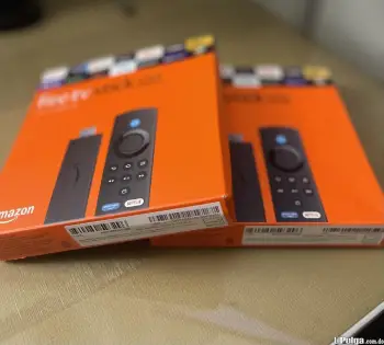 Fire tv lite