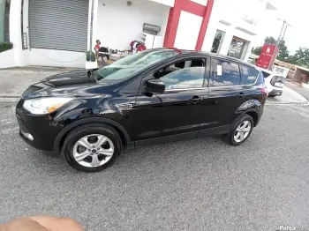 Ford escape 2015 gasolina en baní