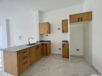 Apartamento en sector dn - el millon 1 habitaciones 1 parqueos