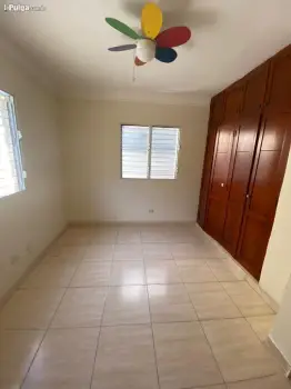 Vendo amplio apartamento en don honorio