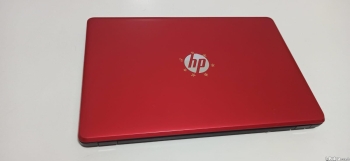 Vendo laptop hp