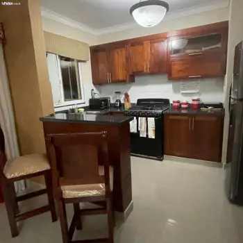 Se vende casa de 1 nivel en el residencial shalom 5 mvs s.c