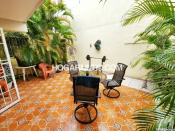 Casa en venta. los restauradores. ideal para negocios rd17900000