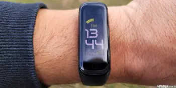 Samsung galaxy fit 2