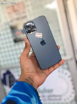 Iphone 12 pro semi factory