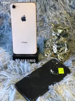 Iphone 8 de 64gb factory