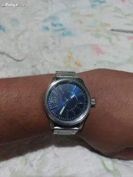 Reloj diesel original desde españa  en san cristóbal