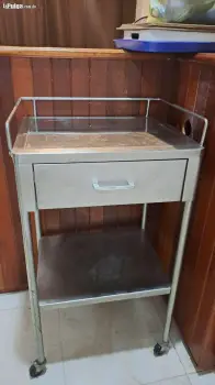 Vendo mesa quirurgica