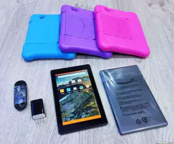 Tablet amazon fire hd 7 nueva