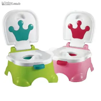 Sanitarios de entrenamiento para niÑos potty train