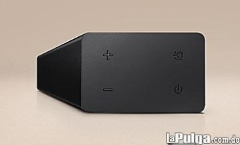 Barra de sonido samsung hw-t400 soundbar