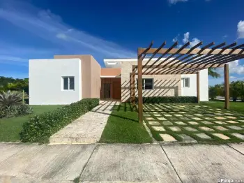 Hermosas villas