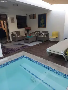 Casa en venta en los restauradores con todas las comodidades 2 niveles