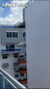 Apartamento en sector dn - la isabela 5 habitaciones 2 parqu