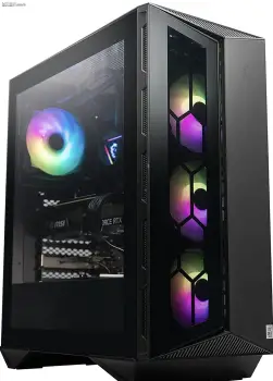 Pc msi para gaming o arquitectura