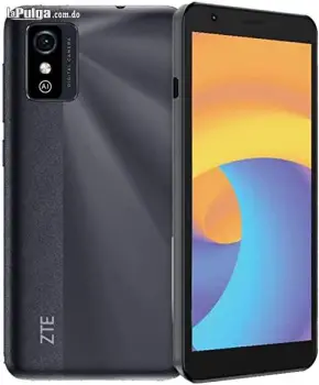 Zte blade l9