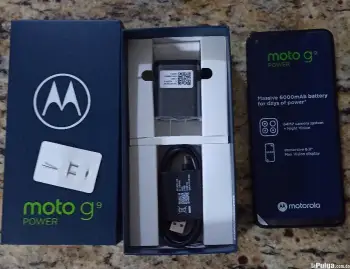 Motorola i355