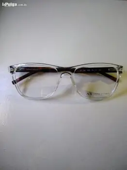 Monturas armani exchange original