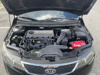 Kia forte 2012 gasolina