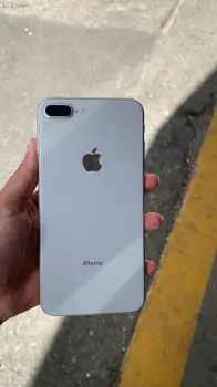 Iphone 8 plus 64gb turbo sim