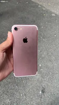 Iphone 7 normal 32gb turbo sim