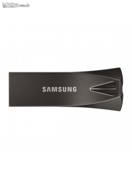 Memoria usb 3.1 samsung bar plus 128gb - 300mb/s