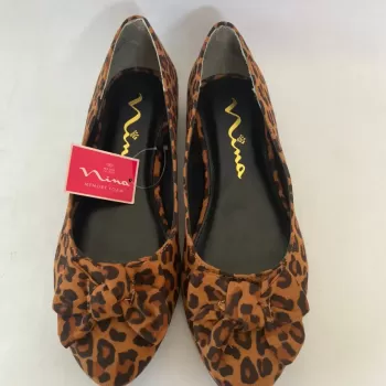 Zapatos para niñas y adolescentes