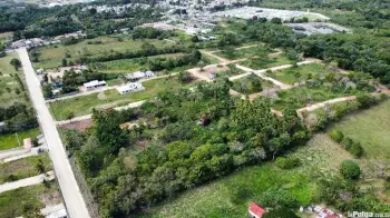 Feria de solares separa con 50 000 hato nuevo manoguayabo