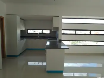 Apartamento en sector sde - alma rosa 3 habitaciones 2 parqueos