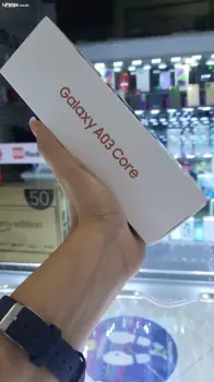 Samsung galaxy a03 core