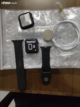 Apple smartwatch