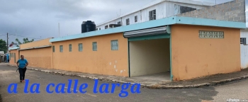 Hotel - la pinta en sabana grande de boya