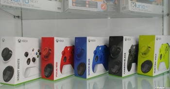 Xbox series x y series s controles originales