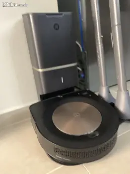 Aspiradora robot roomba irobot s9 plus