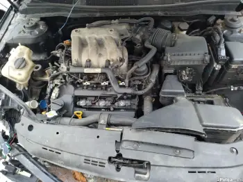 Kia k7 2013 gas