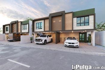 Exclusivo proyecto de 8 villas en punta cana