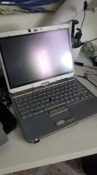 Laptop convertible touch hp elitebook 2760p