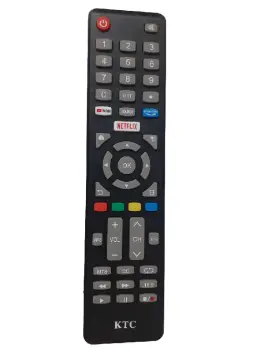 Control remoto universal para smart tv ktc