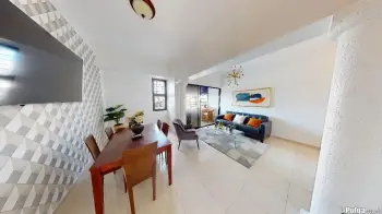 Apartamento en sector dn - la esperilla 2 habitaciones 2 parqueos