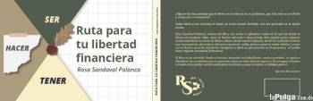 Libro ruta para tu libertad financiera