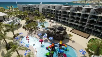 Venta de apartamentos en blue bay playa nueva romana