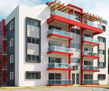 Apartamento en venta en colinas del arroyo ii listo