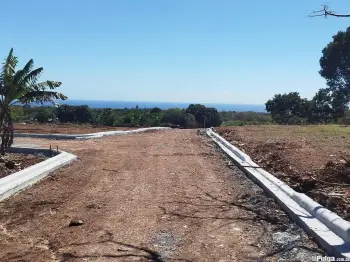 Solares con vista al mar san cristobal