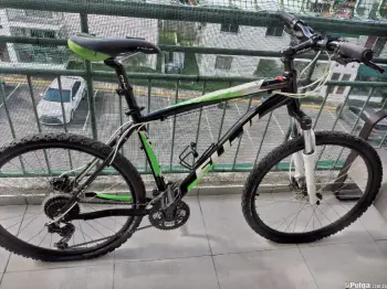 Bicicleta fuji 2.0 aro 24 en perfecto estado