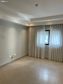 apartamento en alquiler en el naco