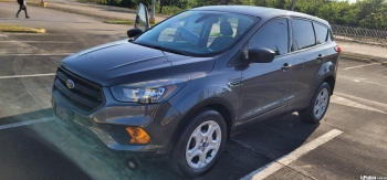 Ford escape 2019 impecable