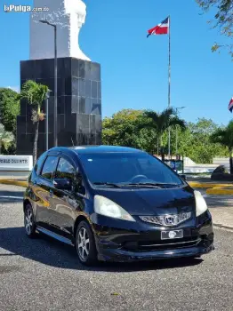 Honda fit 2010