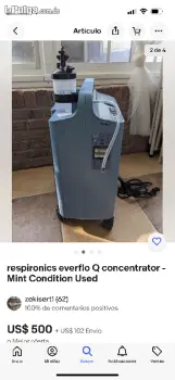 Máquina para repiral