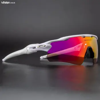 Oakley radar ev